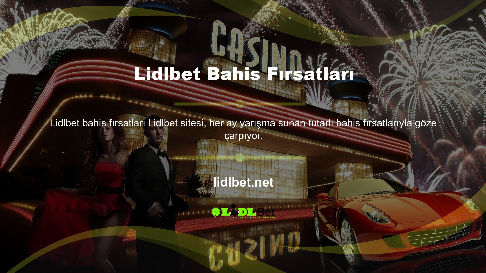 Web sitesi, ilk başlatıldığından beri birden fazla değişiklik geçirdi ve bahis ve canlı maç akışı da dahil olmak üzere çok çeşitli özellikler sunuyor
