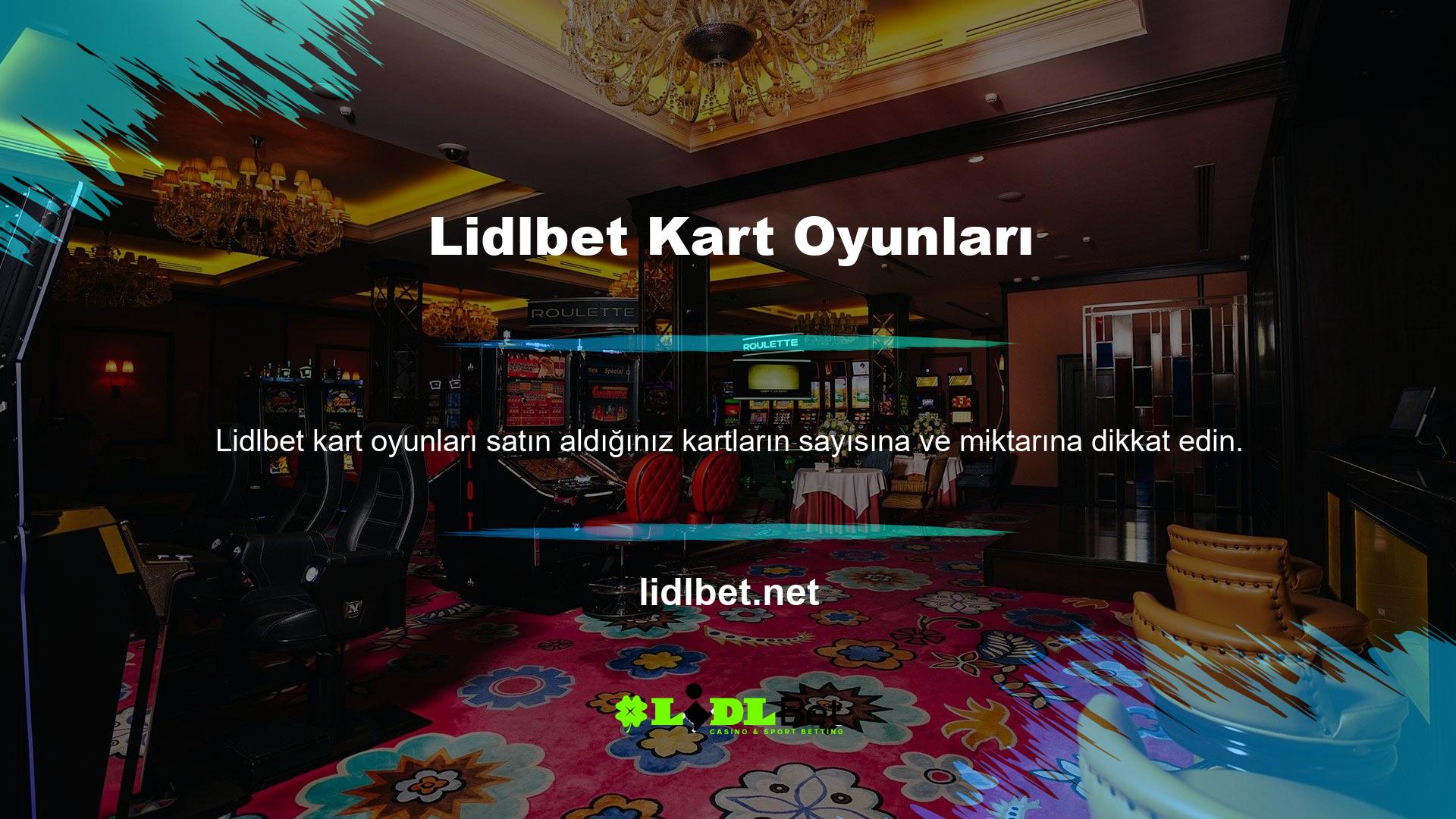 Lidlbet ithal ederek ve sıcak oynayarak harika bonuslar edin
